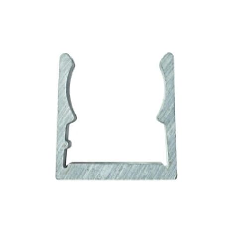 Hegler Aluminium-Klemmschelle ALU EG+ES DN16 9962016