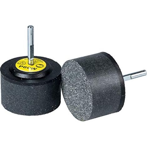 Discos abrasivos Klingspor sfm 656 carburo de silicio 1900 rpm