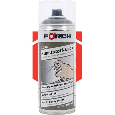 VERNICE FORCH ANTRACITE 400ML L246 (1/3)
