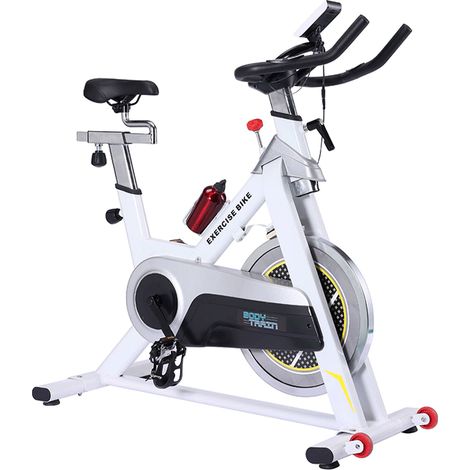 BodyTrain S-9011 Semi-Commercial Studio Racing Exercise Bike (1/5)