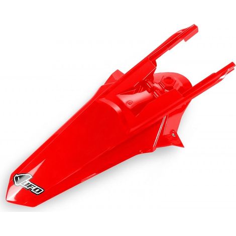 Garde-boue arrière UFO GAS GAS MC 85 '21-24, KTM SX 85 '18-24 ROUGE = KT04084062