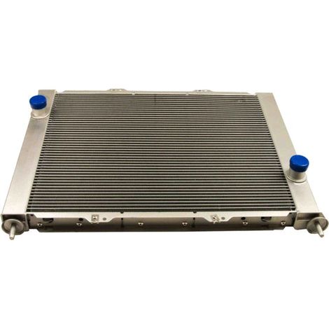 MAXGEAR AC830002 Condenseur 8200742598