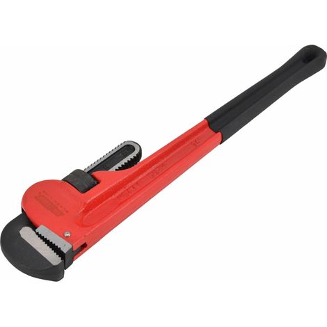 AWTOOLS STILLSON 600mm BLACK LINE