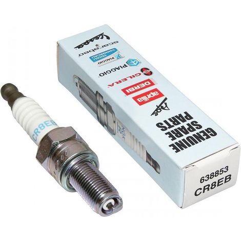 Original-Zündkerze für Auto 638853 neu