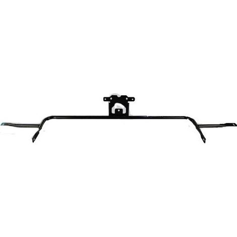SUPPORT PARE CHOC AVANT - AIXAM CITY CROSSLINE CROSSOVER COUPE GAMME SENSATION