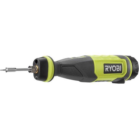 Ryobi USB Lithium Soldering Iron (Tool Only) 4V RSI4-0 (1/4)