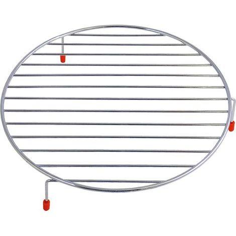GRILLE BASSE POUR MICRO ONDES SIEMENS - 00702689 (1/4)