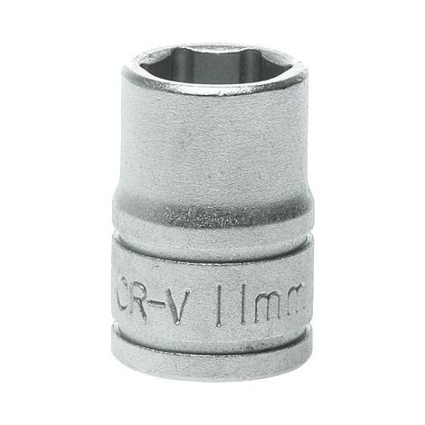 Vaso, 3/8, 11mm TENGTOOLS M380511-C 26210401