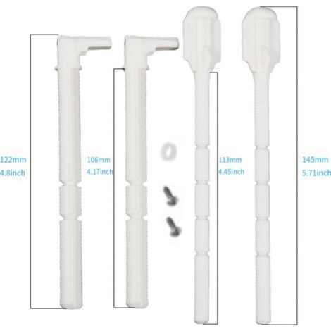Pièces de rechange pour RÉSERVOIR GEBERIT ONDERDELEN 241.465.00.1(sigma)