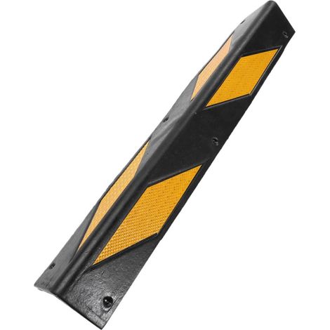 Protection d angle réfléchissante en caoutchouc Unomor pour (1/5)
