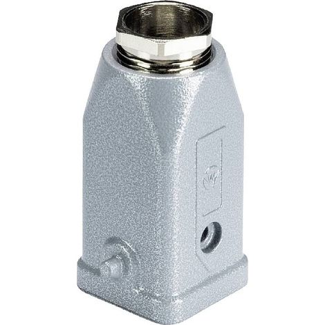 Couvercle de boîtier PG11 Wieland Electric 76.352.0729.0 MIN 1 pc(s) D15861