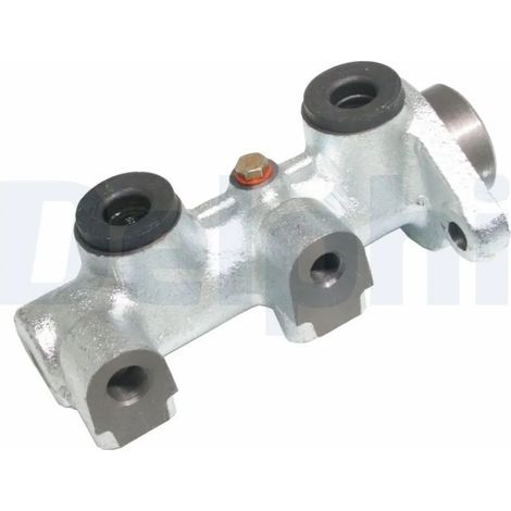 Maître-cylindre de frein Delphi Technologies LM50054 OPEL 03492362 3492362