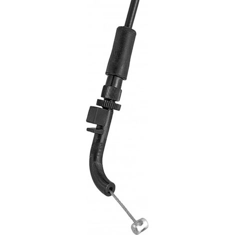 CABLE DEL ACELERADOR Y KAWASAKI ER-5 500 TWISTER (97-06) LINMOT 54012-1537/-0087/-0116 (1/3)