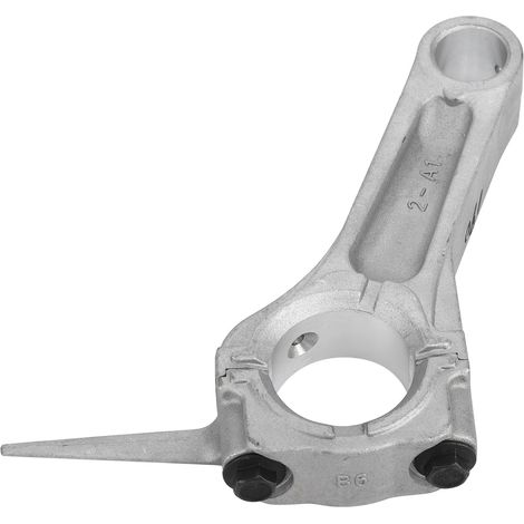bielle de vilebrequin de générateur à essence 190F/GX420, pompe à eau pour micro-motoculteur, pièces de pompe à eau (1/5)