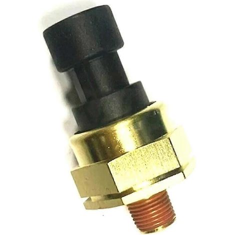 Capteur de température et de pression d'eau pour 8M6000626 881879T11 8M6000623 (1/5)