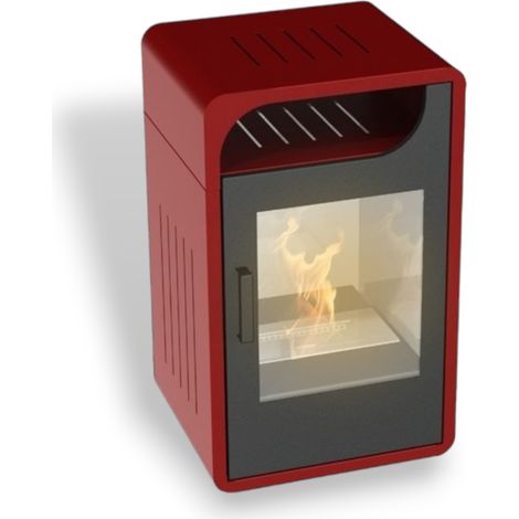 FIAMMETTA STATICA JUNIOR BORDEAUX (1/5)