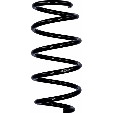 Ressort de suspension Eibach ERL avant Ford R16026 (1/2)
