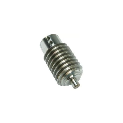 NICE Vite Senza Fine Motore Cancello Scorrevole ROBUS 600 PMD1088R02.4610