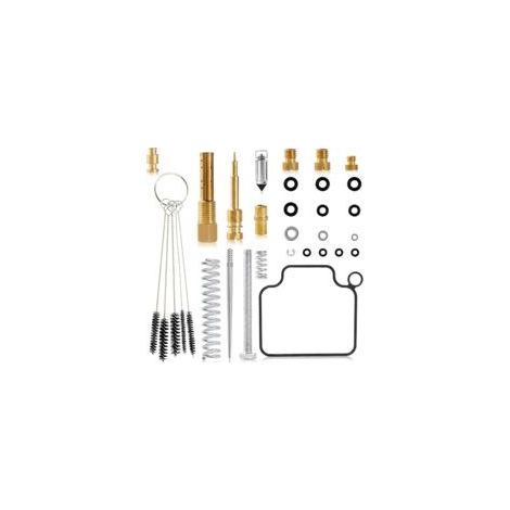 Kit di riparazione carburatore per Rancher 350 TRX350 TRX350FE TRX350FM TRX350TE TRX350TM (2000-2006) (1/5)