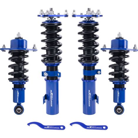 Coilover Suspension Kit For Toyota Celica Shock Absorbers 1.8 VVT-i T-Sport