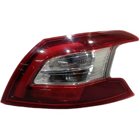 [PRODUIT D'OCCASION] Feu Arriere Droit PEUGEOT 308 ♻️ Ref Oe. 9677817580 - Garantie à vie (1/3)