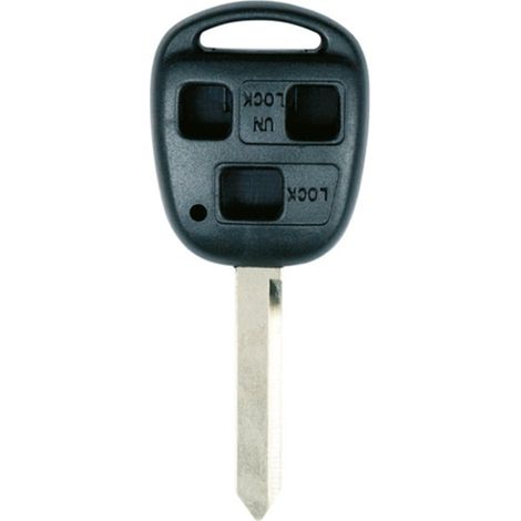 GUSCIO CHIAVE AUTO TR007C-3BT TOYOTA-LEXUS KEYLINE