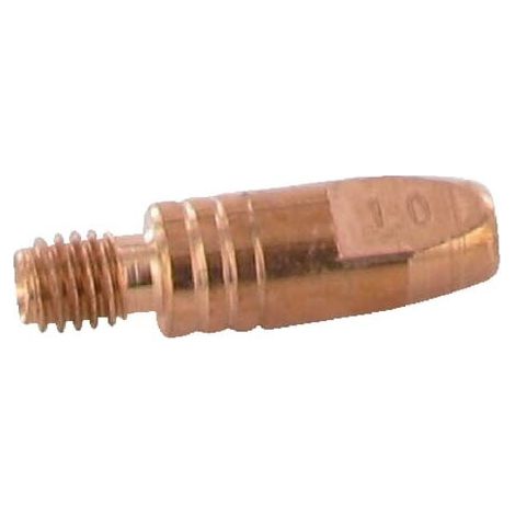 Embout de chalumeau TBI WP123262