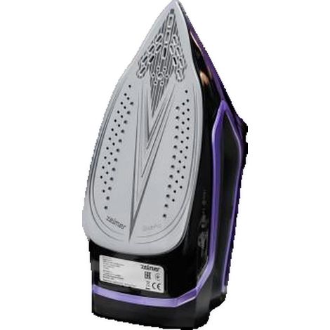Zelmer ZIR2600 GlidePro ferro da stiro nero 2600 W (1/3)