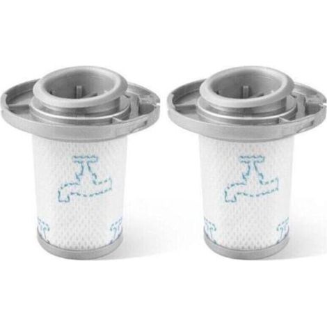 Filtres pour aspirateur Rowenta X-PERT 6.60, accessoires pour aspirateur ZR009006 / X-FORCE FLEX8. Filtre 60 (1/4)