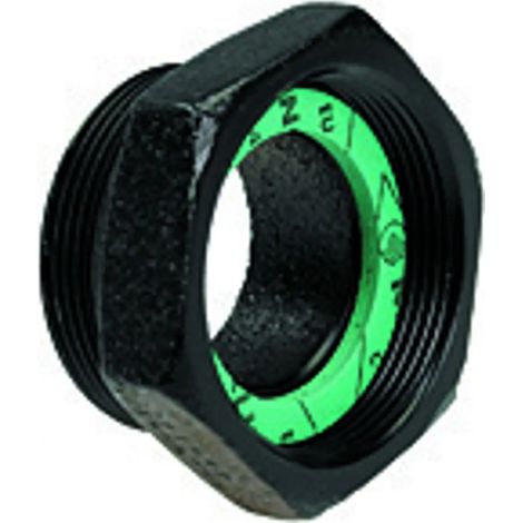 Wilo Accesorio mecánico Manguito roscado R 10, 110627394