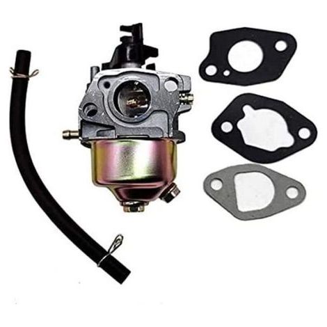 Carburateur avec jeu de joints pour MTD OHV 751-10309 751-10309A 951-10309A 951-10309 Tondeuse à Gazon Moteur Moteur (1/3)