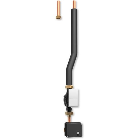 Kit Hydraulique HSBC-HKM STIEBEL ELTRON Pour Groupe Pompe Circuit Chauffage Mixte - 234648