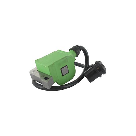 Bobina di accensione adattabile per modelli Husqvarna K700, K850, K950, K1200, K1250. Sostituisce l'originale 544 01 88-01, 587 32 94-01.