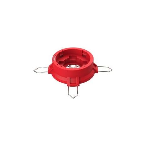 ROTHENBERGER Industrial Standfuß Kartuschenständer für Gaskartusche  170 g leicht - 1500005268 (1/3)
