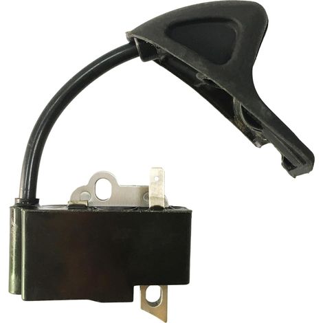 C·T·S Bobine d'allumage pour Stihl BG56 BG56C SH56 BG86 BG86C SH86 Remplace Stihl PN 4241-400-1318 (1/5)