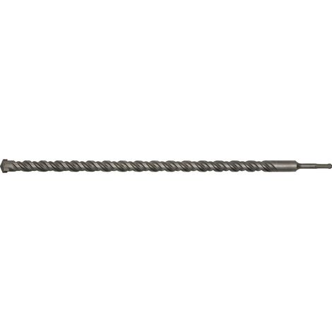 Sealey SDS25X600 Worksafe SDS Plus Drill Bit 25 x 600mm