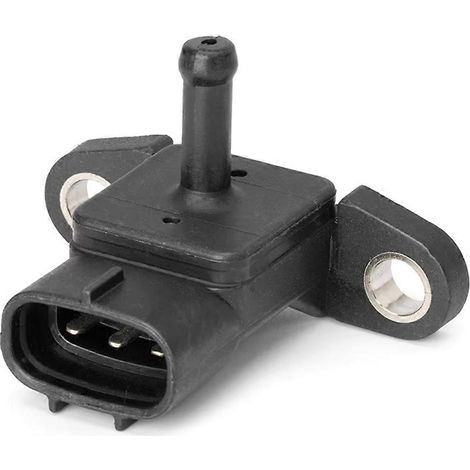 Capteur de pression d'admission 89390-1080A 079800-5890 S893901080A pour Suzuki Toyota Dyna N04CT HINO 700 J05D J08E J08C J05C (1/5)