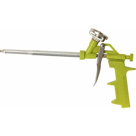 Pistolet do piany montażowej drel
