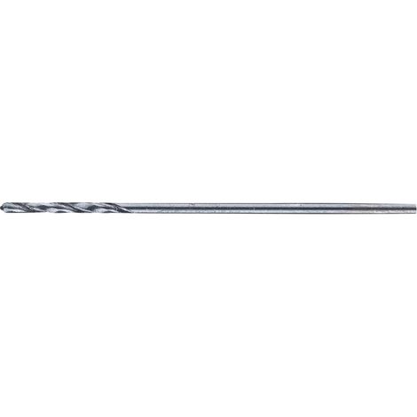 PFERD TOOLS SPB DIN 338 HSSG N 1,0 STEEL 25203510 Stahl Spiralbohrer   Gesamtlänge 34 mm  10 St.