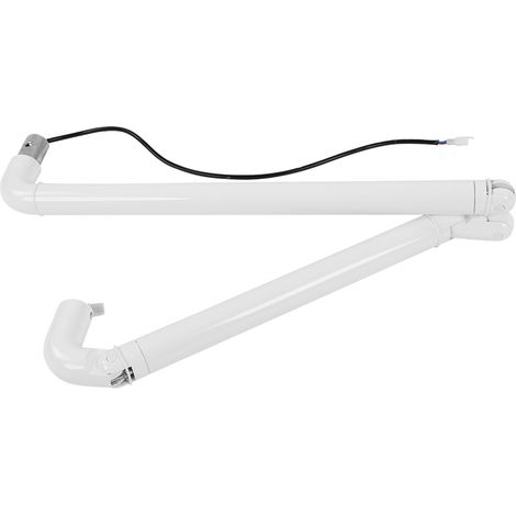 Support de lampe LED en plastique pour fauteuil dentaire (1/5)