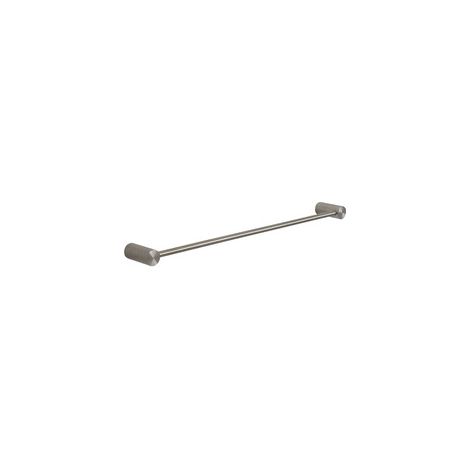 GEDY ANDE SPAZZOLATO PORTASALVIETTE 60 CM