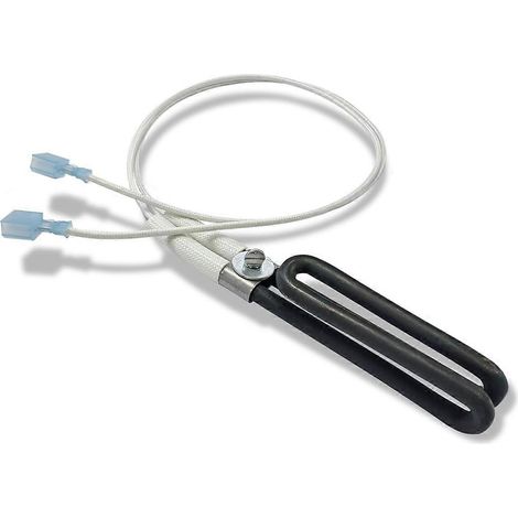 Allumeur pour poêles à granulés Quadrafire Heatilator, 380 W (1/4)
