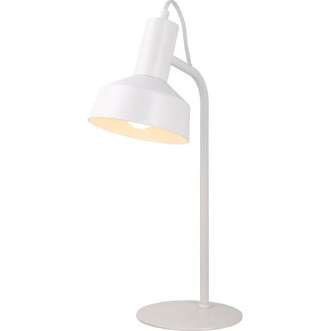 Newton Faretto inclinabile 50w 6500k Newton Bianco 5500lm Ip44 24x15x9 (1/3)