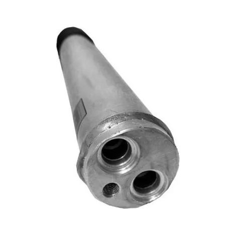 Filtre déshydratant, climatisation MAHLE AD 208 000S MAZDA BBM461501 GJ6A61501