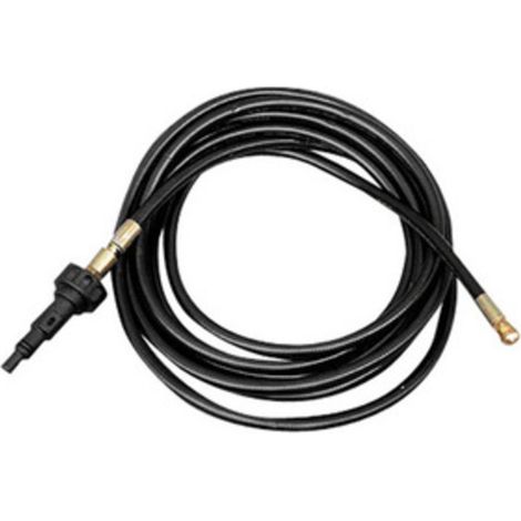SONDA SPURGATUBI 6 M P/IDROPULITRICE
