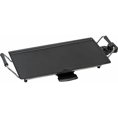 Bestron ABP602 Plancha Plaque à Four (1/5)