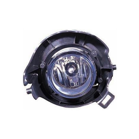 Feu anti-brouillard avant gauche H11 Nissan Navara 2005-2015