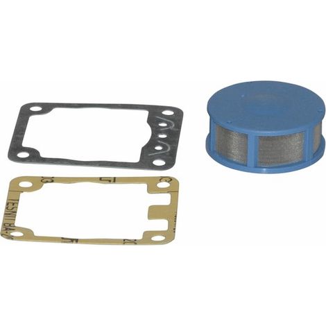 Filtre pompe suntec - DE DIETRICH CHAPPEE : 97941728