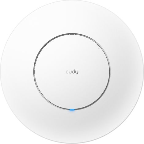 Cudy AP3600 punto accesso WLAN 3570 Mbit/s Bianco Supporto Power over Ethernet (PoE) (1/5)