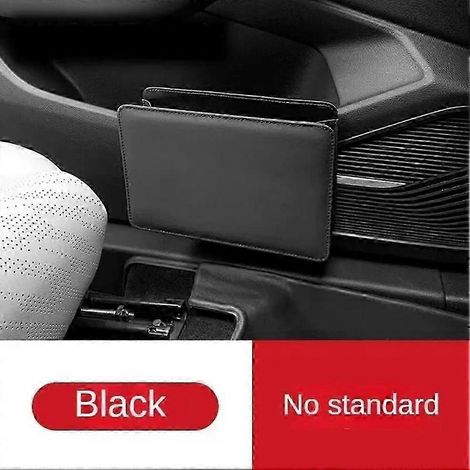 Auto-Mülleimer, Türablagebox, faltbare Aufbewahrungstasche zum Aufhängen an der Sitzlehne, Aufbewahrungsbox für den Autoinnenraum – JXLGV (1/5)